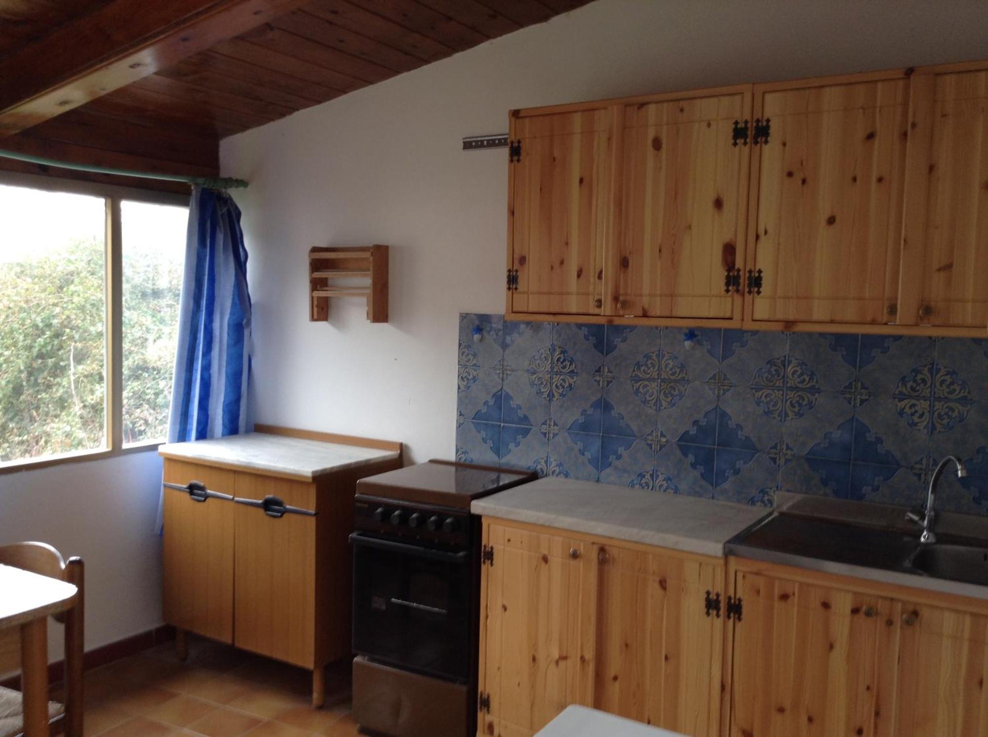 Villaggio Camping La Scogliera Ricadi Room photo