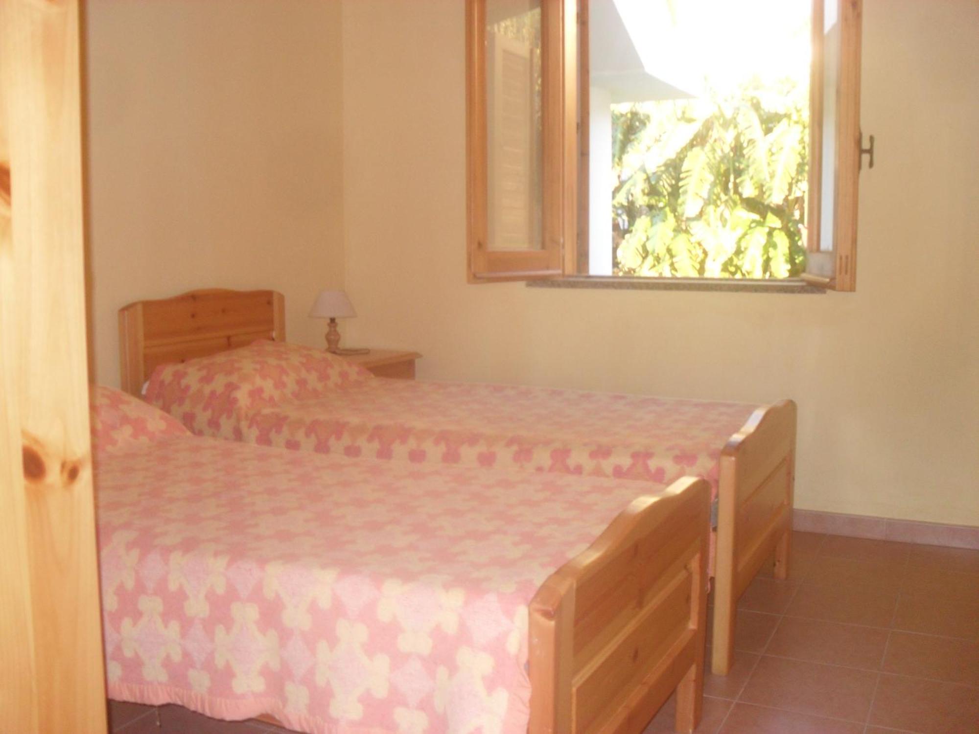 Villaggio Camping La Scogliera Ricadi Room photo