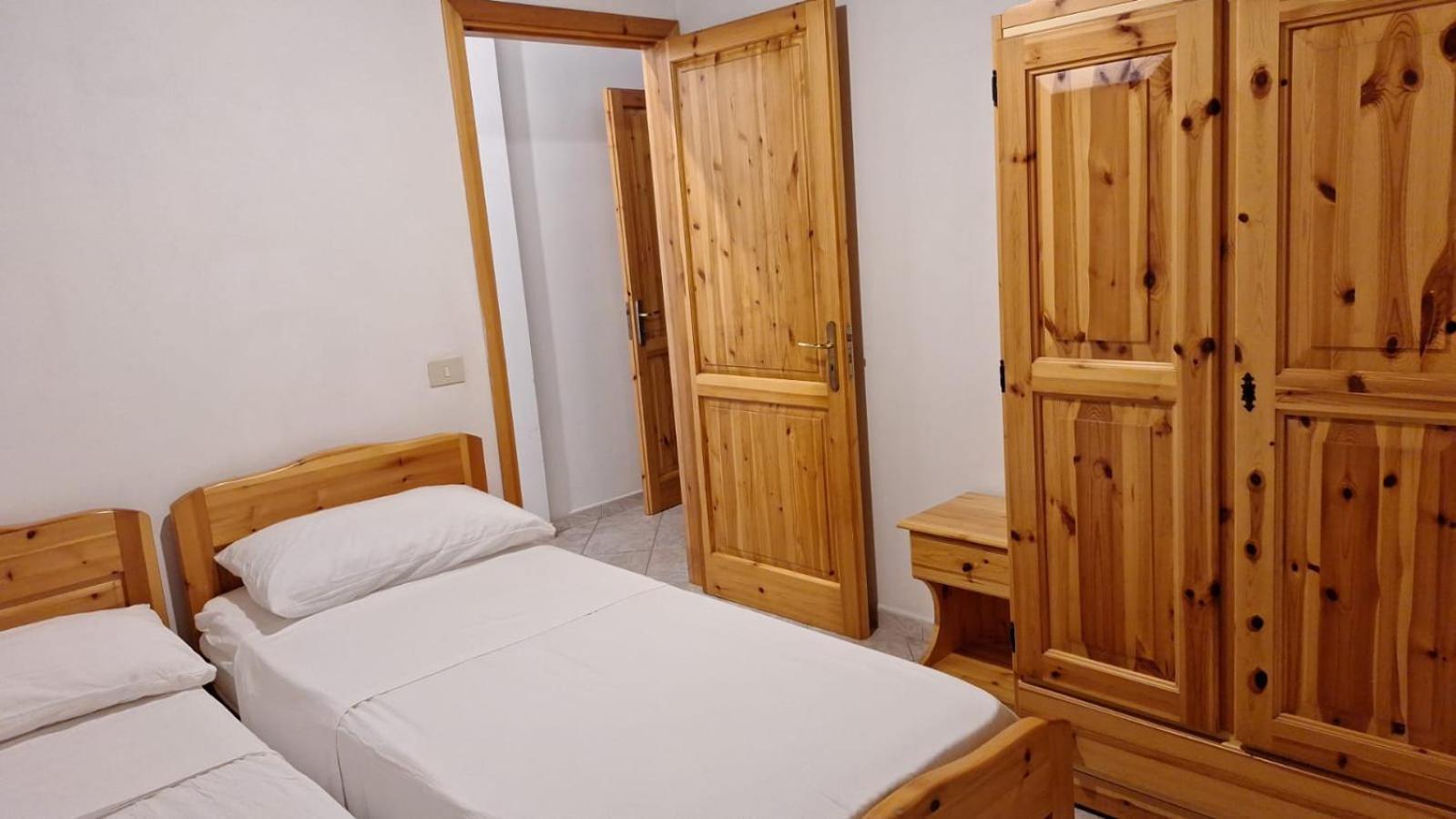 Villaggio Camping La Scogliera Ricadi Exterior photo