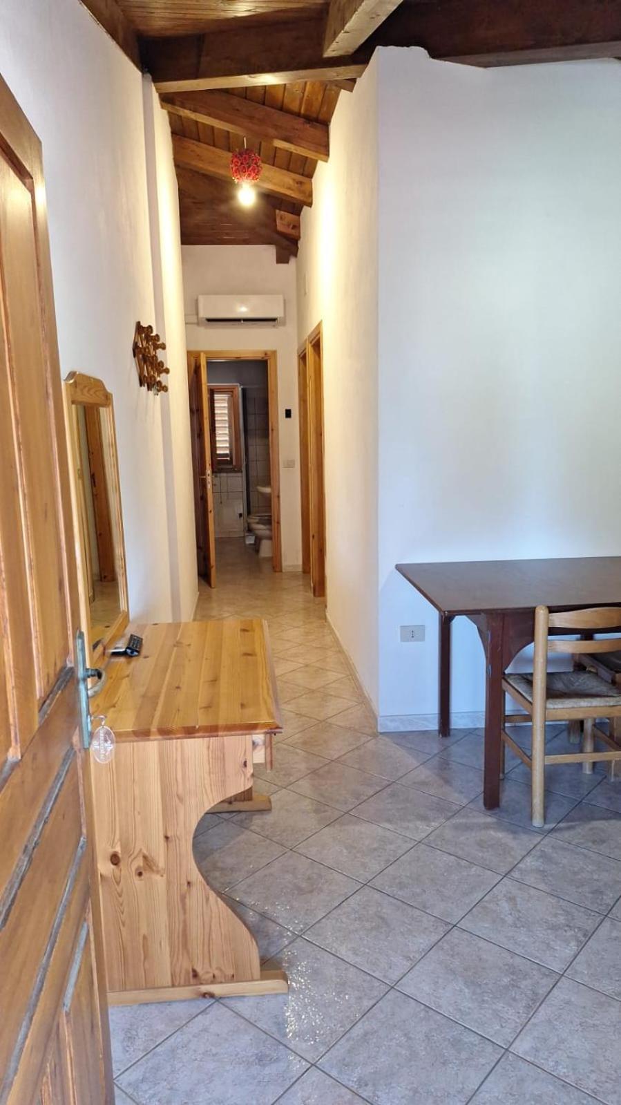 Villaggio Camping La Scogliera Ricadi Exterior photo
