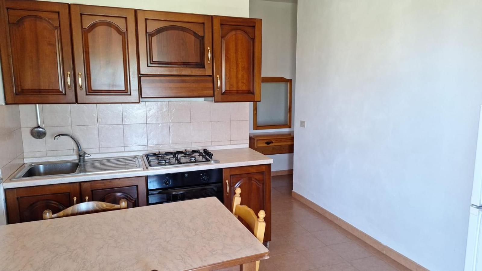 Villaggio Camping La Scogliera Ricadi Exterior photo